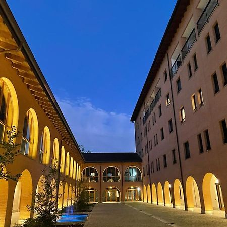 Corte Milano Rozzano Exteriér fotografie