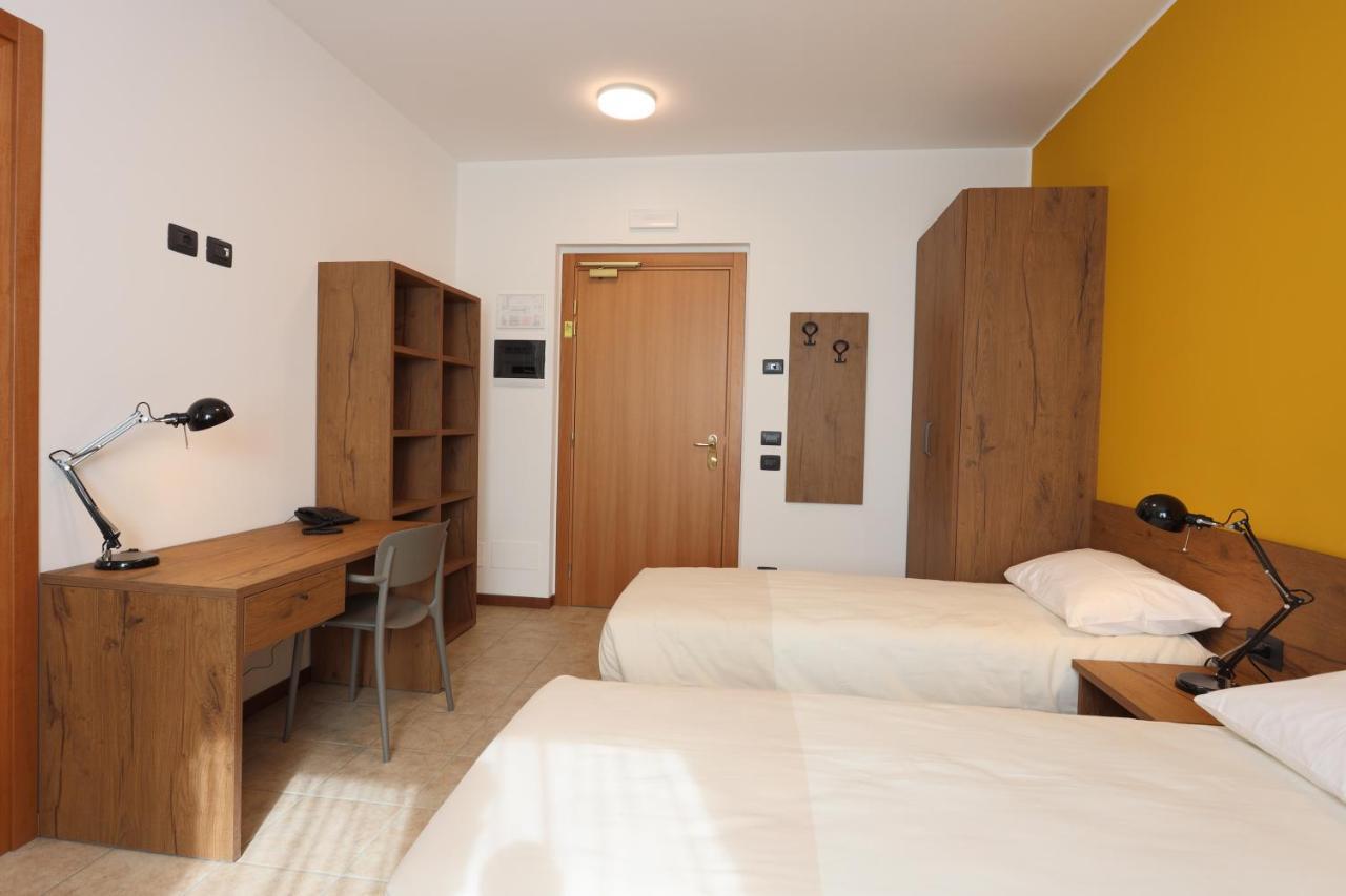 Corte Milano Rozzano Exteriér fotografie