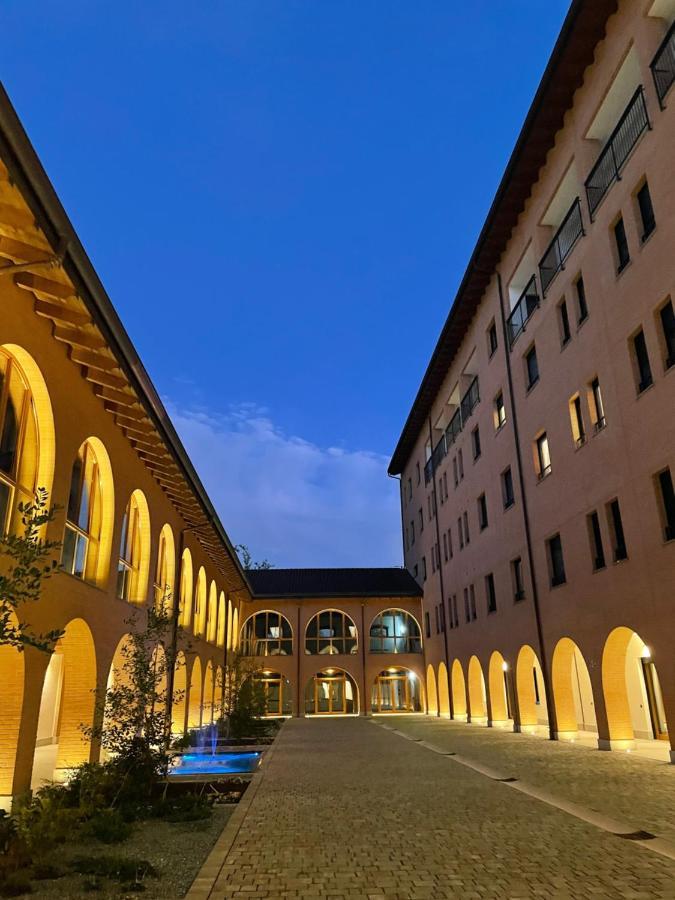 Corte Milano Rozzano Exteriér fotografie