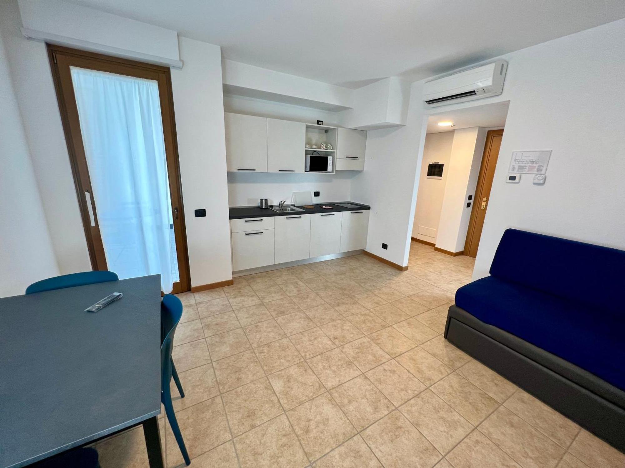 Corte Milano Rozzano Exteriér fotografie